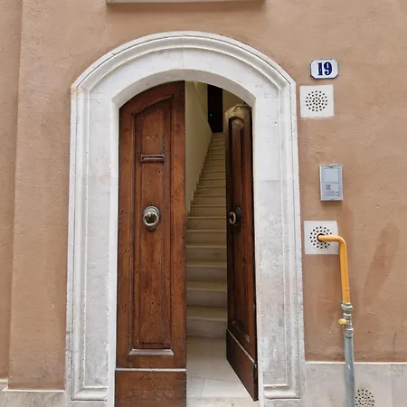 Duomo Dell'aquila By Tramonti Apartment L'Aquila