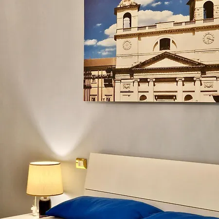 Apartment Duomo Dell'aquila By Tramonti L'Aquila