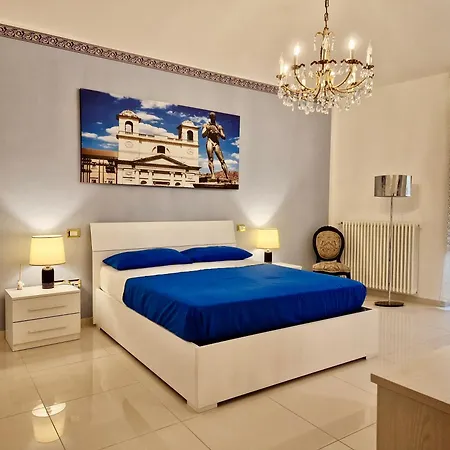 Apartment Duomo Dell'aquila By Tramonti L'Aquila