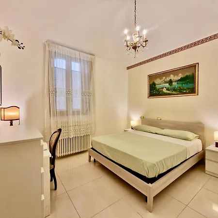 Apartment Duomo Dell'aquila By Tramonti