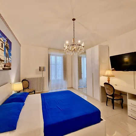 Apartment Duomo Dell'aquila By Tramonti